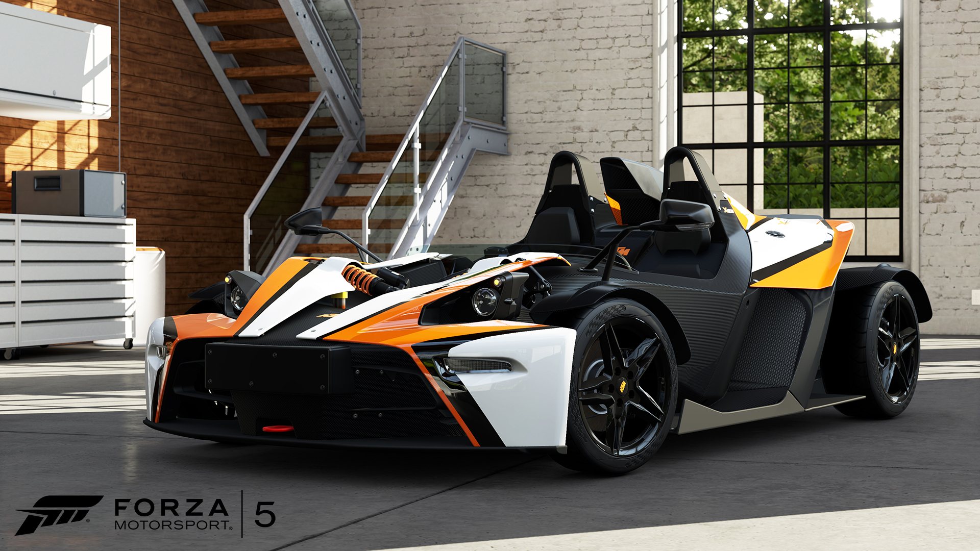 Forza Motorsport 5 - Imagen 16